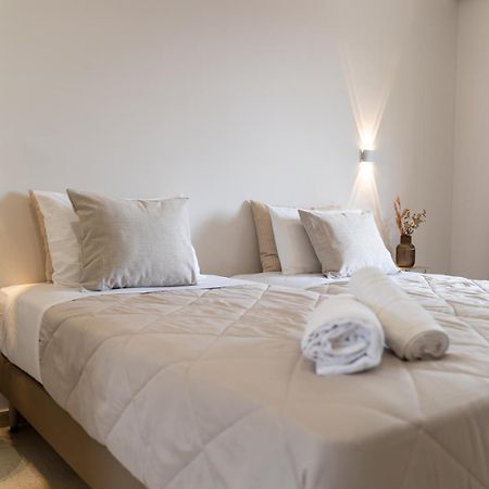 לגאנאס Zante Apts מראה חיצוני תמונה