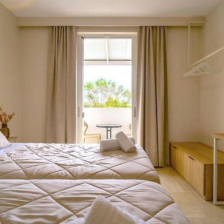 לגאנאס Zante Apts מראה חיצוני תמונה