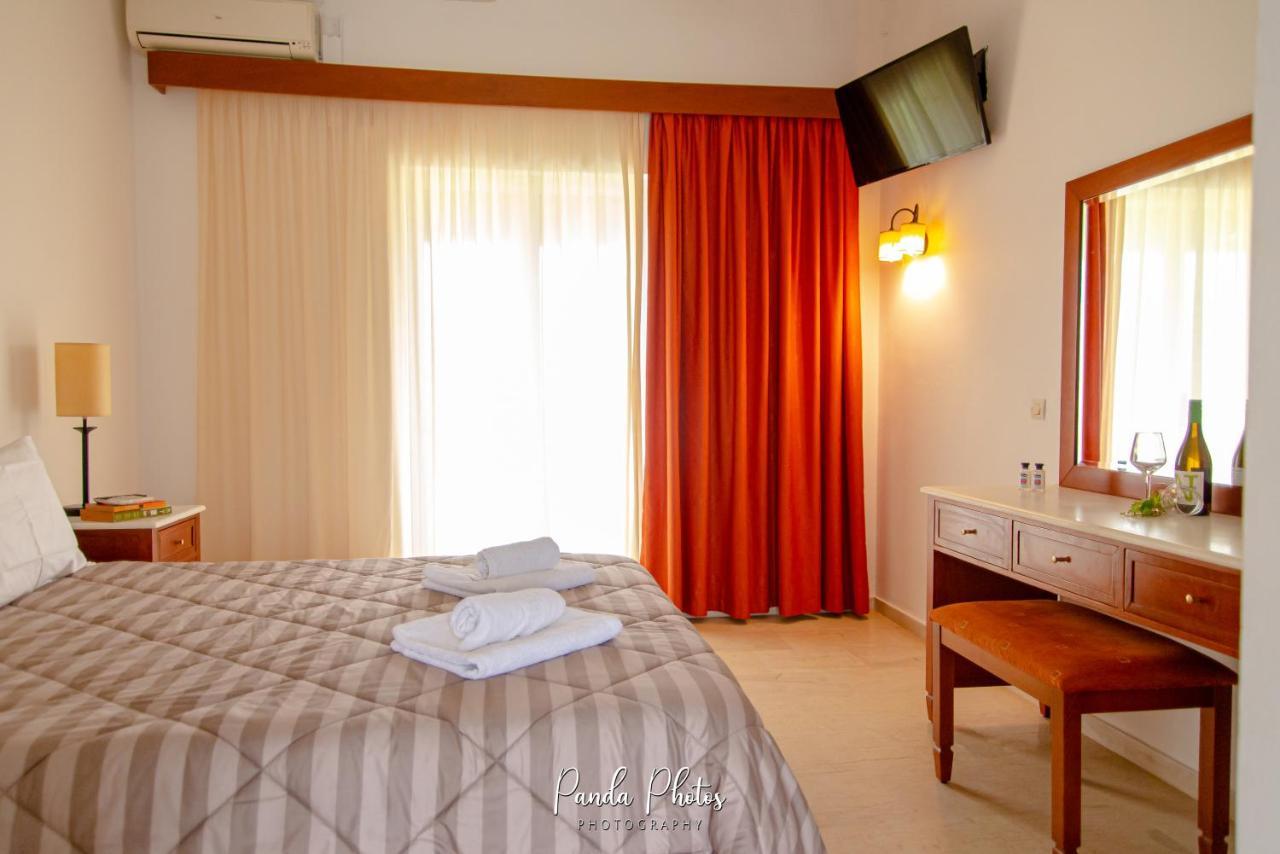 לגאנאס Zante Apts מראה חיצוני תמונה