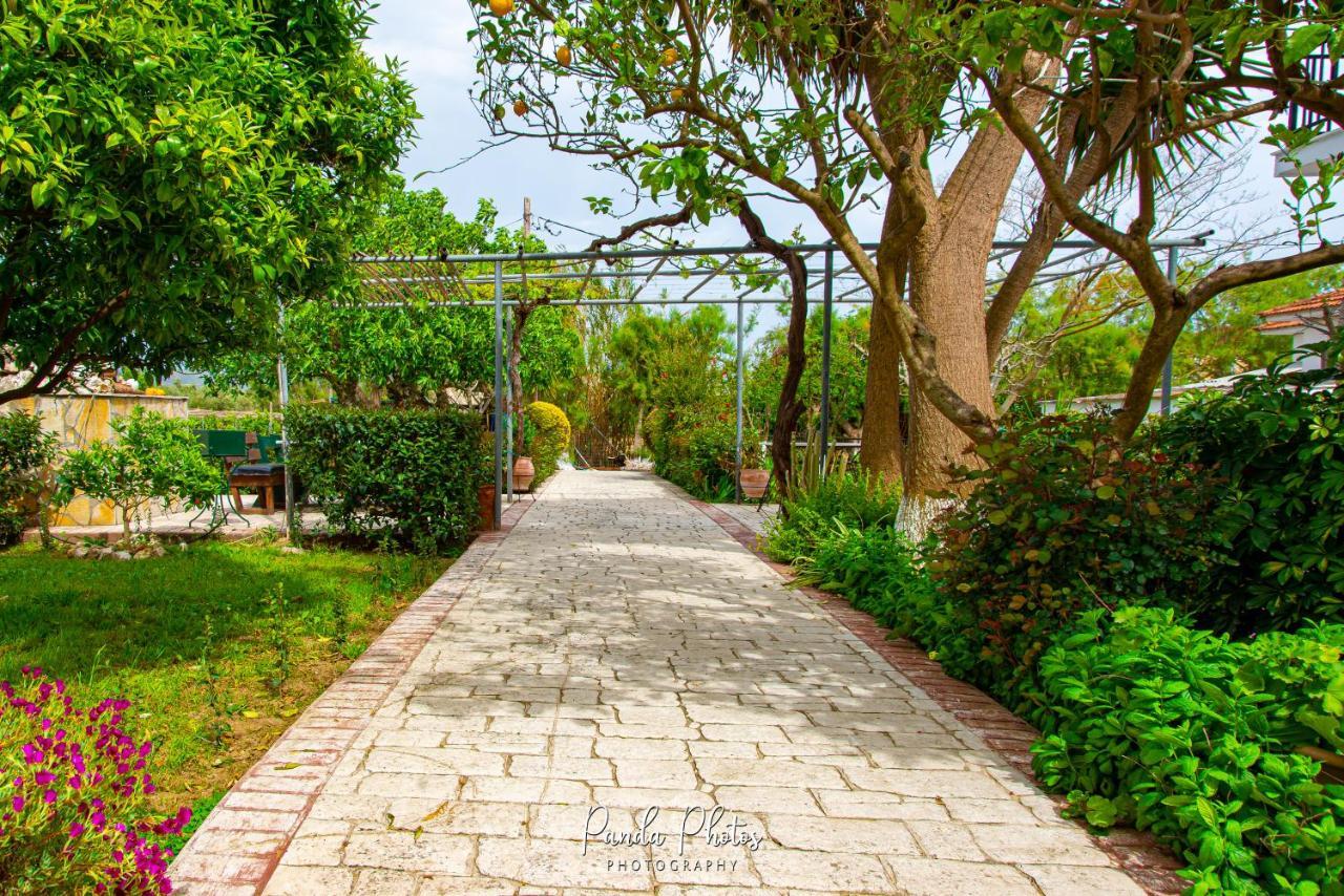 לגאנאס Zante Apts מראה חיצוני תמונה