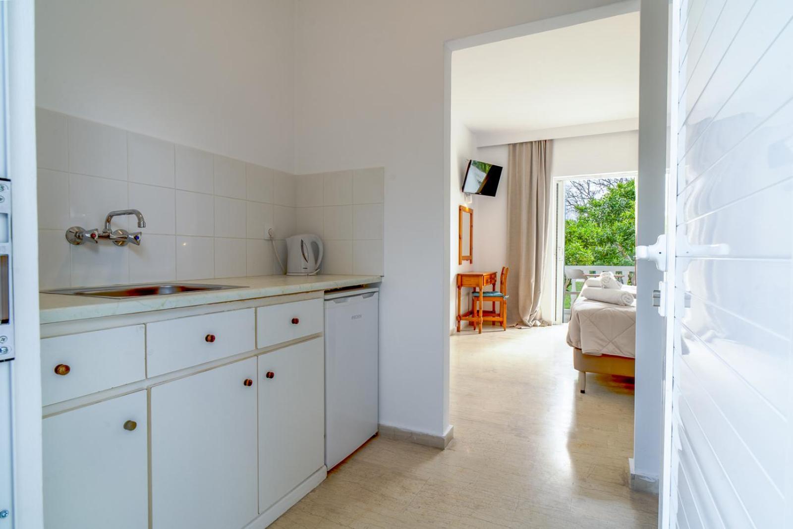 לגאנאס Zante Apts מראה חיצוני תמונה